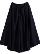 Mens Harlan Pants Loose Pants-6