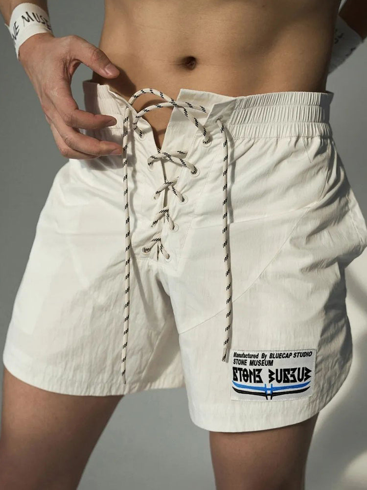 Mens Fitness Club Party Shorts