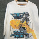 Cotton Graphic Summer Mens Short Sleeve T-shirt Unisex-5