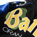 Autumn  Baseball Casual Warm  Motorcycle Jacket-4