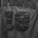 Summer Semi Transparent Mesh Mens Vest-3