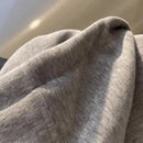 Unisex Sleeveless Hooded Zipper Vest-6