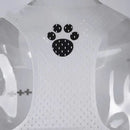 Mens Gym Sports Panda Pattern Vest-10