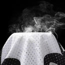 Mens Gym Sports Panda Pattern Vest-5