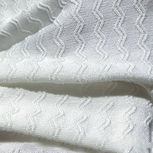 Mens Polo Shirt Summer Ice Silk Solid Classic Retro Texture Veins Short Sleeve Daily T-Shirt Youth Men's Slim Trendy Tops 2024