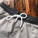 Y2k Mens Swim Wear Anti Glare Waterproof Summer Beach Vacation Diving Water Park Boardshort Quick Drying Men's Clothing 2024-4