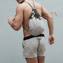 Y2k Mens Swim Wear Anti Glare Waterproof Summer Beach Vacation Diving Water Park Boardshort Quick Drying Men's Clothing 2024-6