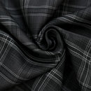 Summer Mens Shirt Hiphop Casual Short Sleeve Shirt Summer-6