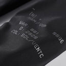 Mens  Winter Workwear Business Jackets-5