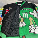 Winter  Baseball Casual Jacket Trendy Couple Wear-4