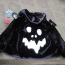 Autumn Hip-Hop Casual Warm American Hooded Jacket-4