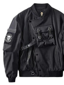 Mens  Winter Workwear Business Jackets-1