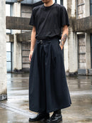 Mens Harlan Pants Loose Pants-2