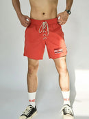 Mens Fitness Club Party Shorts-2