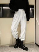 Streetwear Jogging Casual Harem Pants-6