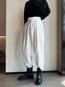Streetwear Jogging Casual Harem Pants-7