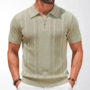 2026 Summer New Men's Solid Color Short-Sleeve T-Shirt American Retro Fashion Trendy Street Loose Casual Breathable Men's Top