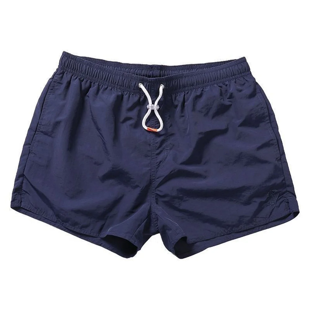 Mens Shorts Fitness Training Quick-Drying Swim Short Pants Summer Daily Sports Gym Loose Thin Versatile Beach Casual Shorts 2024 - Image 3