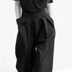 XS-5XL Summer New Men's Straight Leg Pants Unisex American Retro Fashion Trend High Street Loose Casual Simple Men's Bottoms